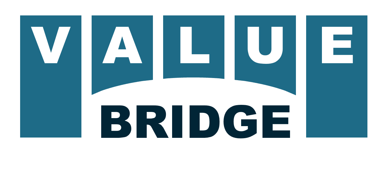 ValueBridge Logo